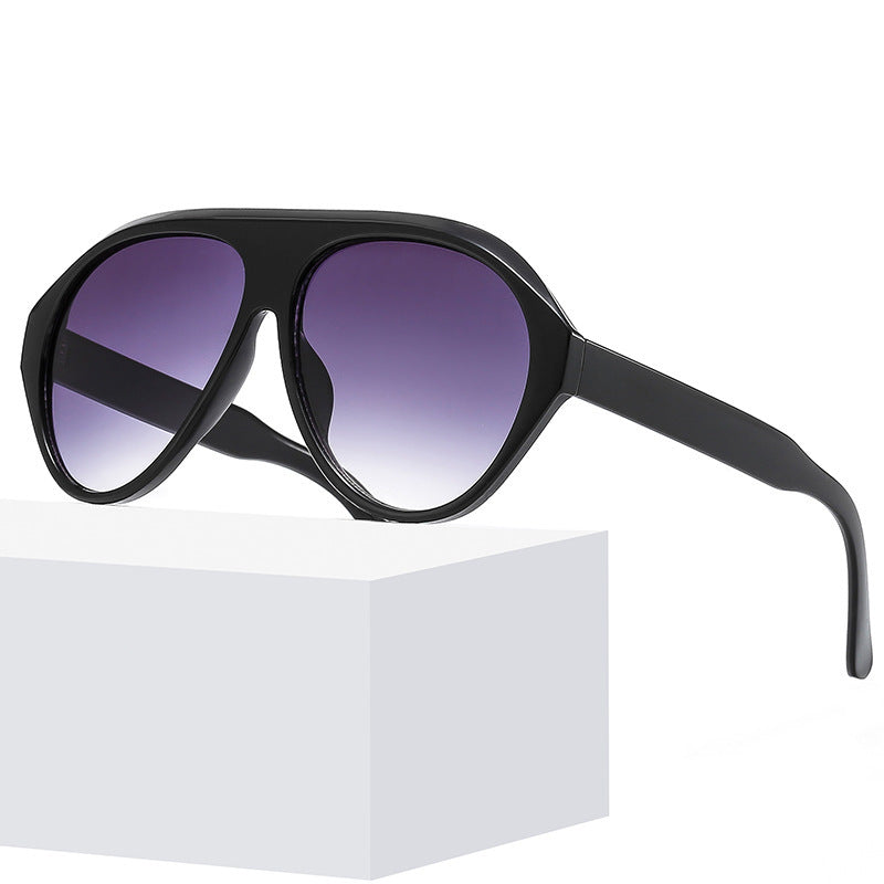 Women's stylish sports sunglasses with ergonomic design Bowlift