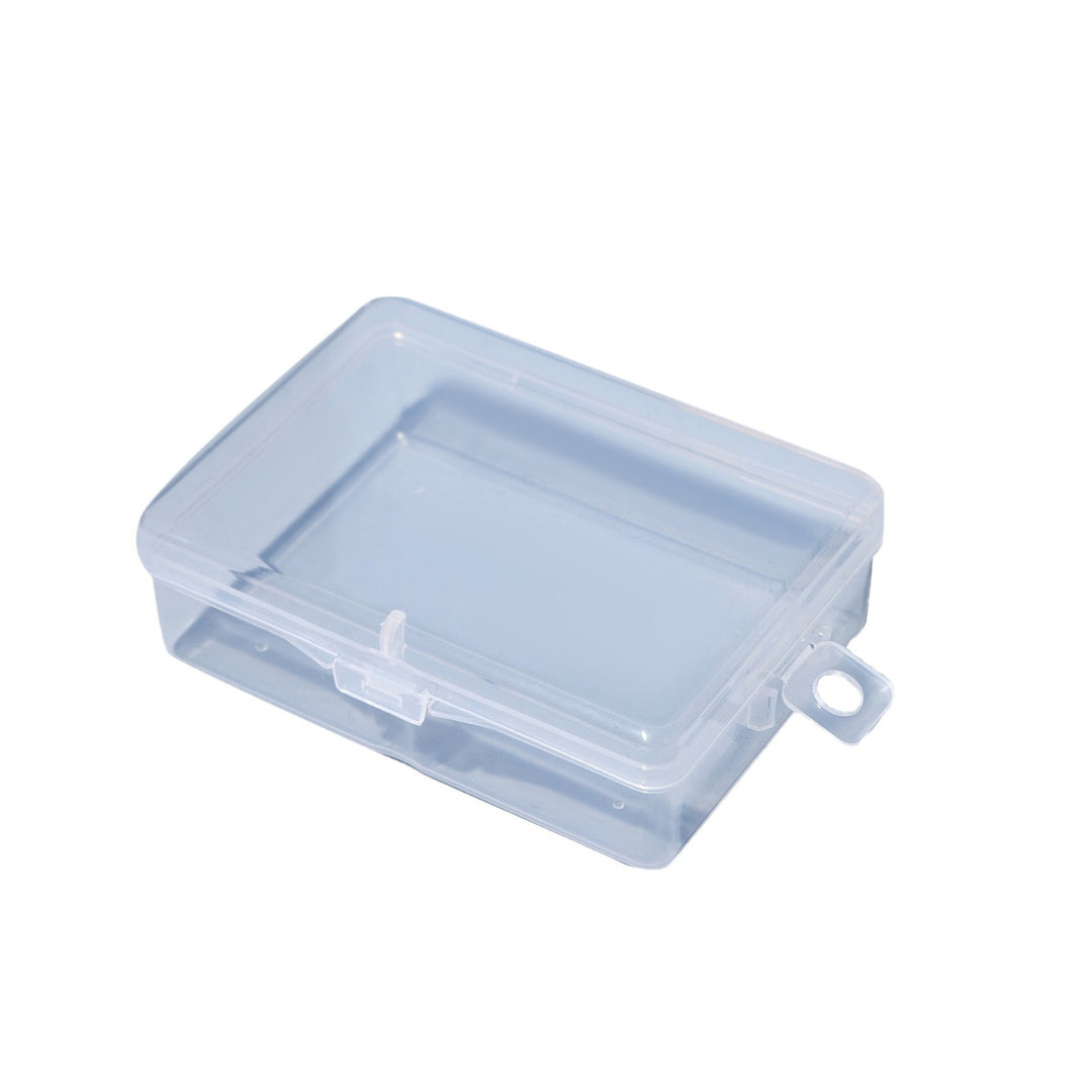 Compact Storage Organizer Box Bowlift