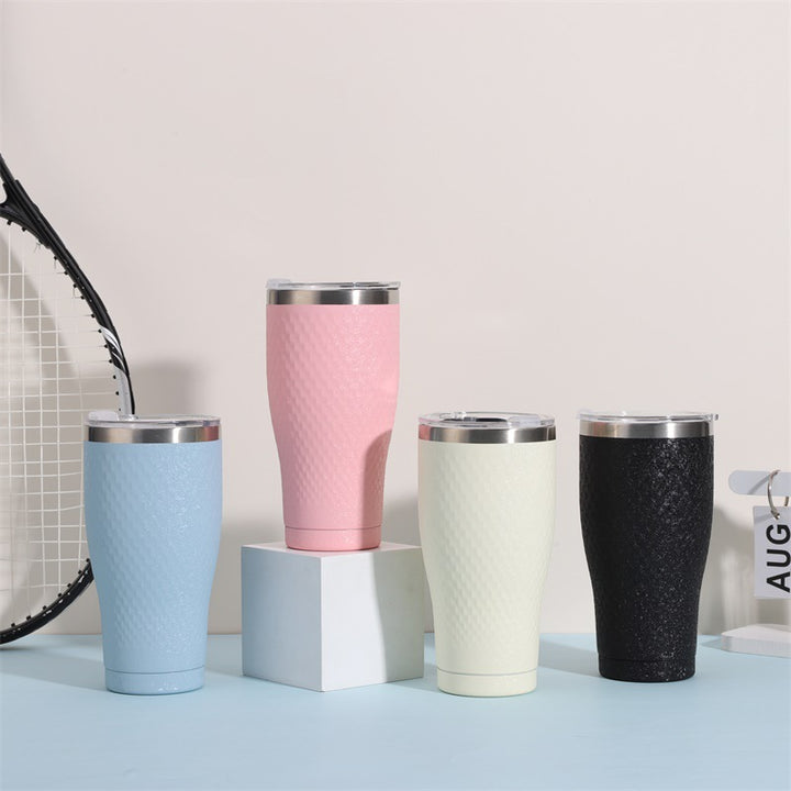 Insulated Travel Mug Bowlift