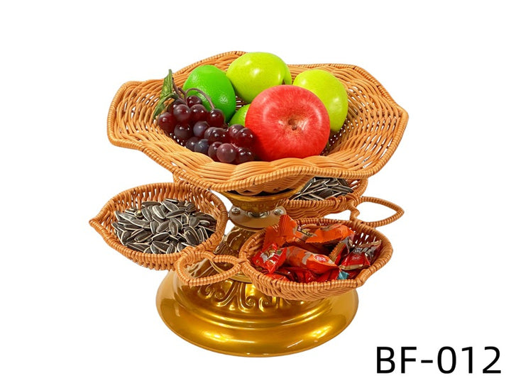 Decorative fruit bowl Bowlift