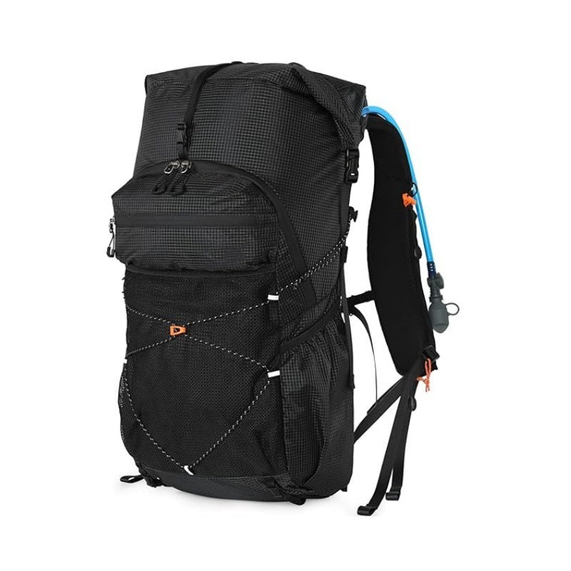 Lightweight and Functional Trekking Backpack Bowlift