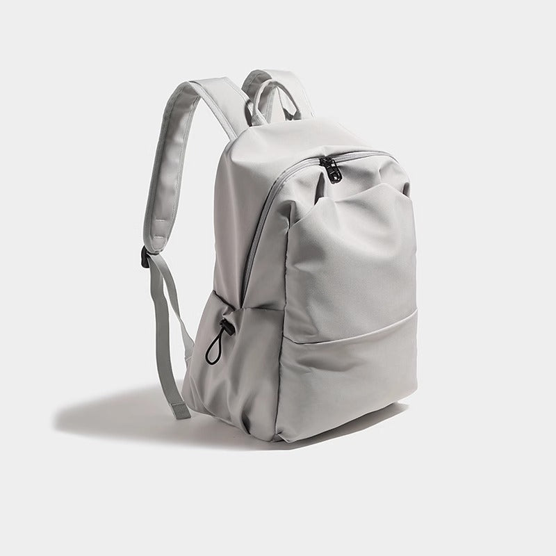 Versatile Multi-Compartment Backpack Bowlift
