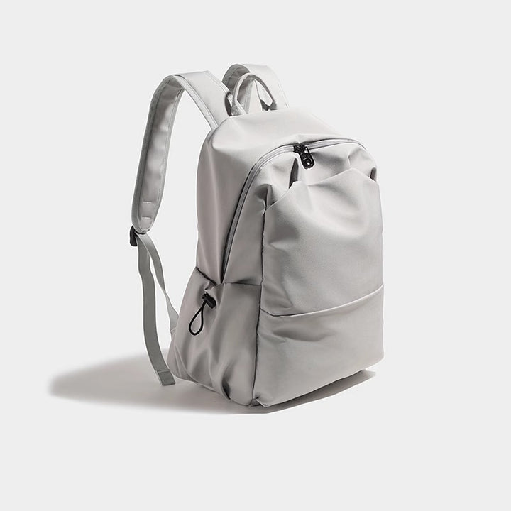 Versatile Multi-Compartment Backpack Bowlift
