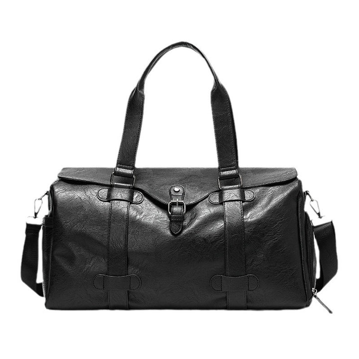 Practical Sports and Travel Bag Bowlift