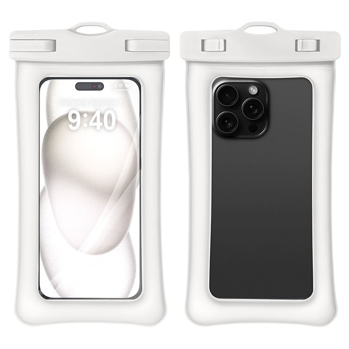 Waterproof Smartphone Case Bowlift