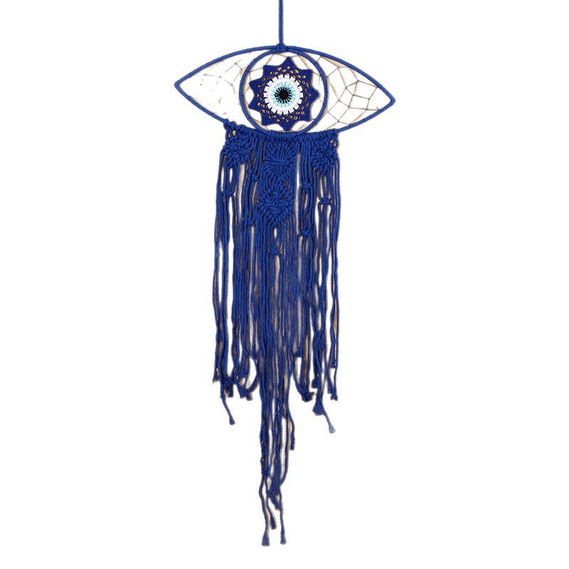 Decorative Macrame Wall Art Bowlift