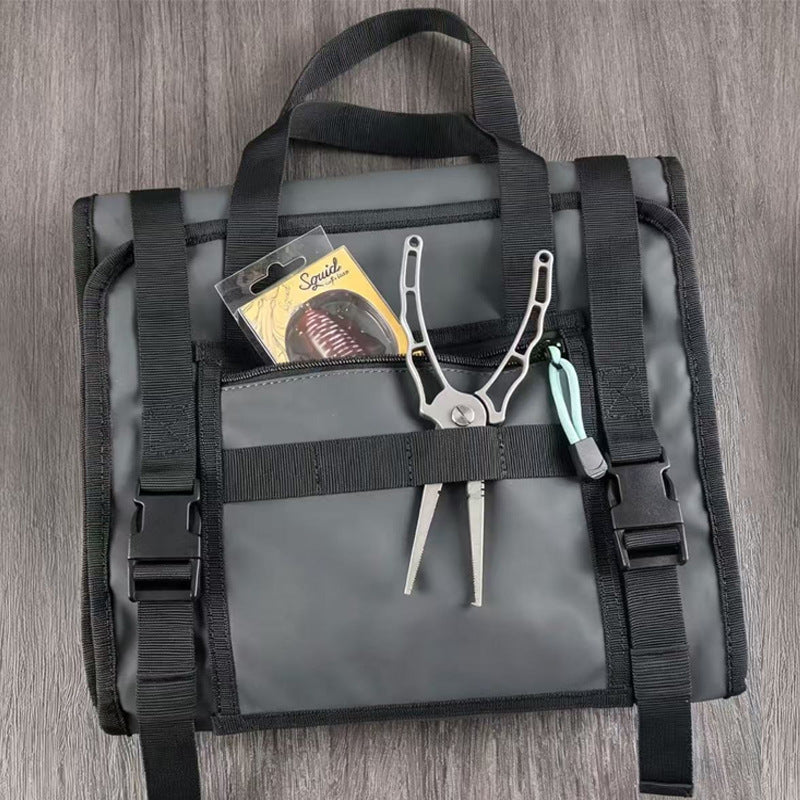 Ladies storage bag for cosmetics and accessories Bowlift