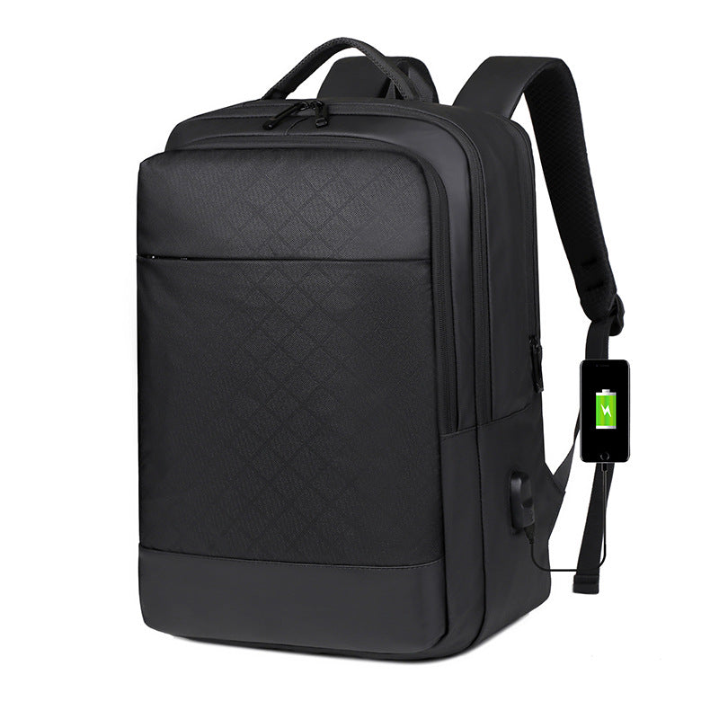 Urban Laptop Backpack Bowlift