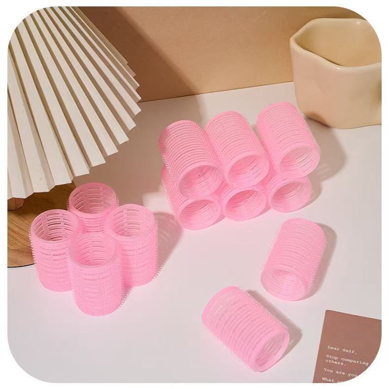 Hair Volumizing Roller Set
