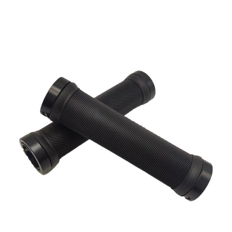 Ergonomic Anti-Slip Bicycle Handle Grips Bowlift