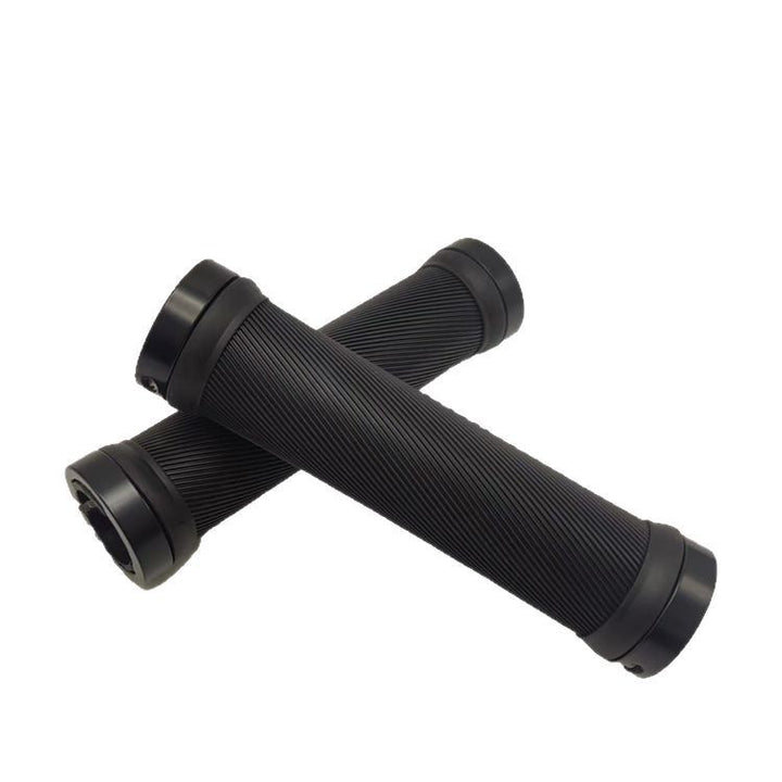 Ergonomic Anti-Slip Bicycle Handle Grips Bowlift