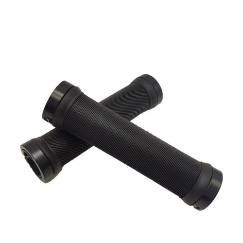 Ergonomic Anti-Slip Bicycle Handle Grips Bowlift