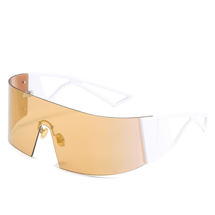 Women's Fashion Sunglasses Bowlift