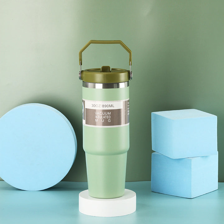 Unisex Insulated Cup Bowlift