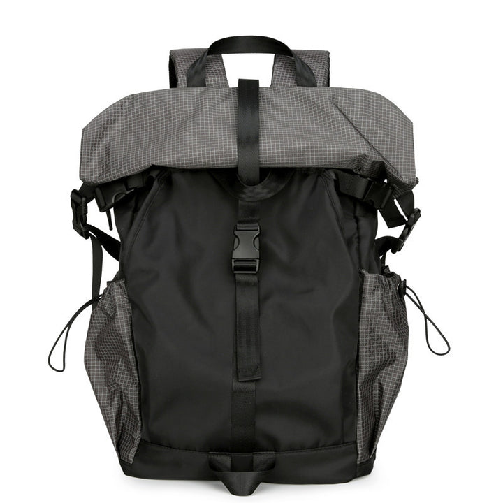 Functional Backpack with Expandable Storage Bowlift