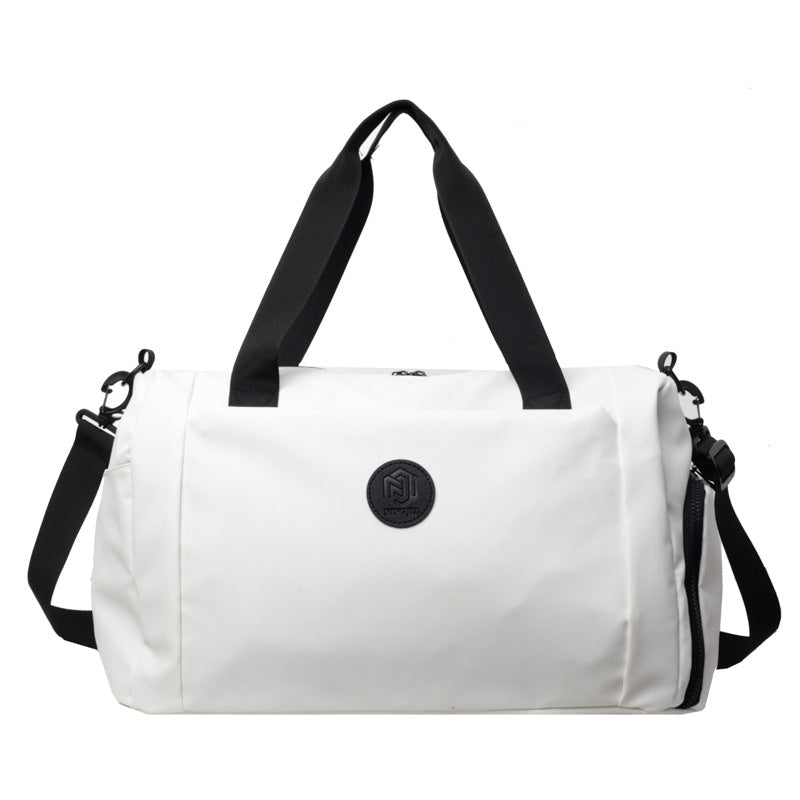 Compact Waterproof Travel Duffel