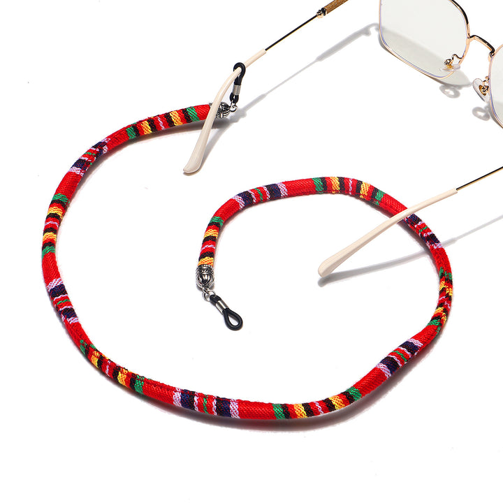 Stylish Eyewear Holder Chain Bowlift