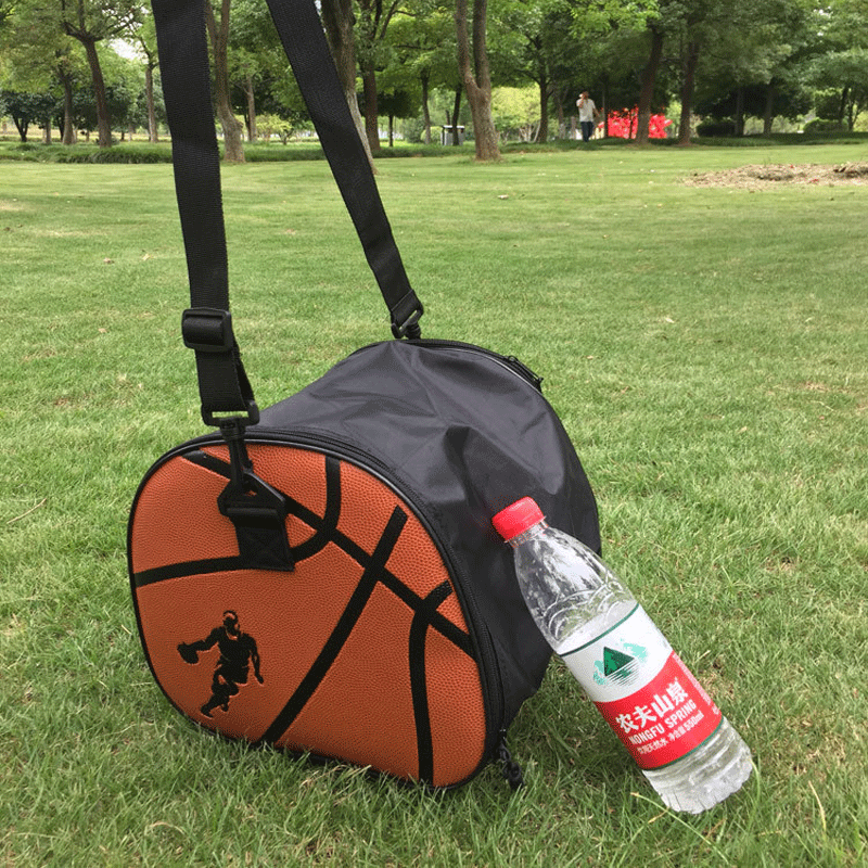 Basketball Sport Equipment Bag Bowlift