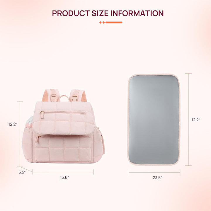 Multifunctional tote bag with insulated interior compartment Bowlift