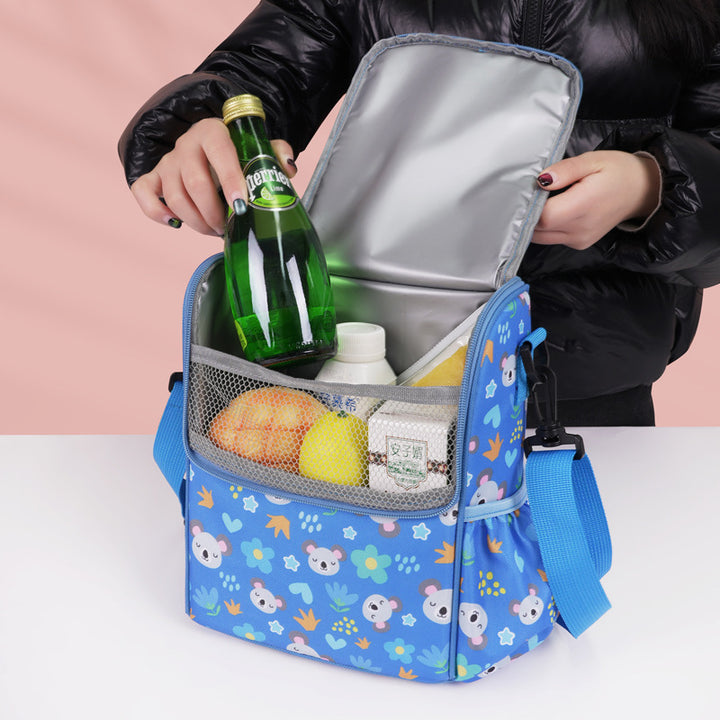 Ladies cute lunch bag Bowlift