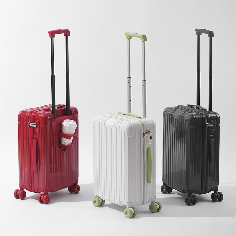 Hard-Shell Carry-On