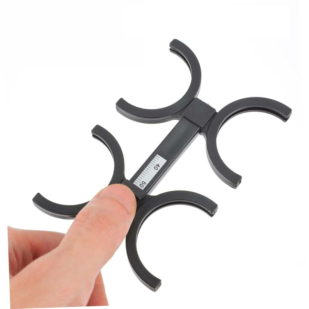 Eyewear Measurement Tool Bowlift