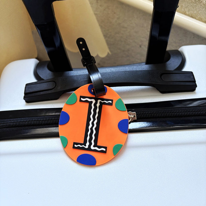 Luggage Identifier Bowlift