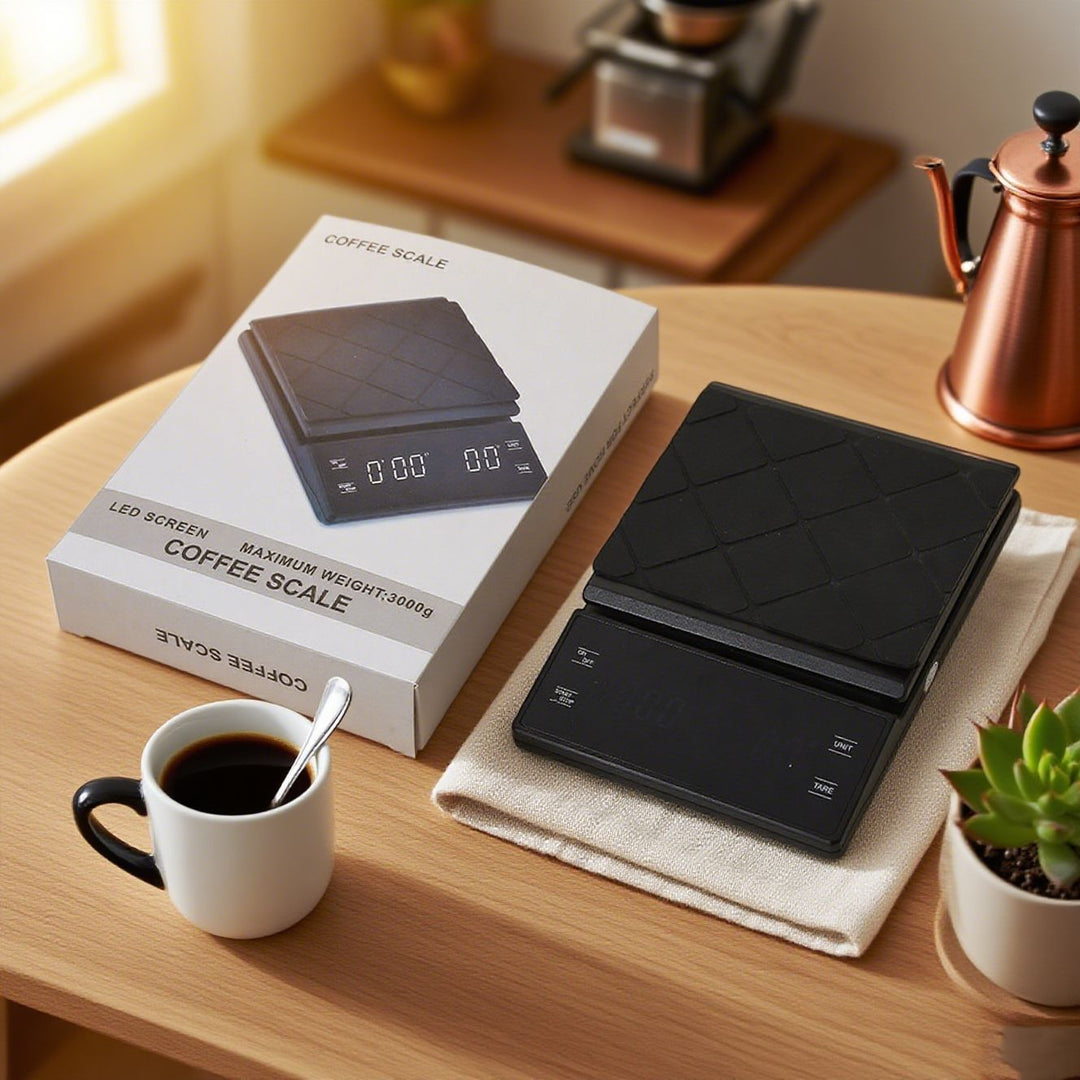 Digital Kitchen Scale