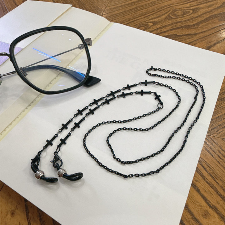Stylish Adjustable Eyewear Chain Bowlift