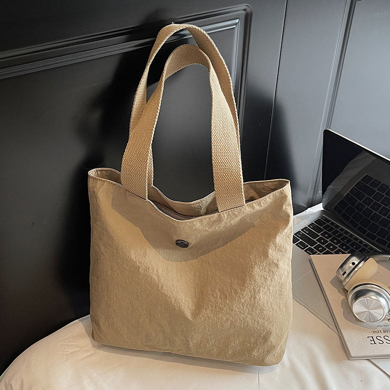 Everyday bag Bowlift