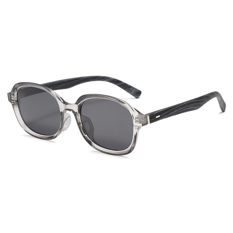 Women's robust sunglasses with ergonomic frame Bowlift