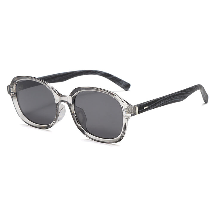 Women's robust sunglasses with ergonomic frame Bowlift