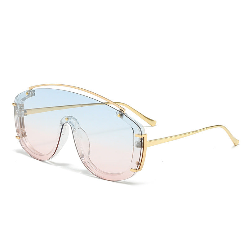Women's trendy sunglasses Bowlift