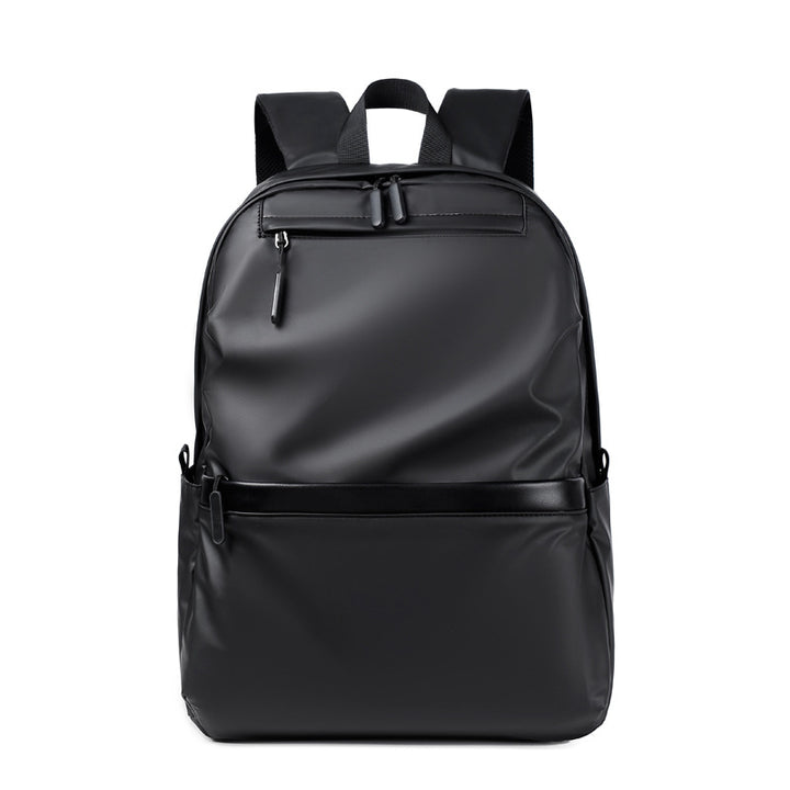 Sleek Minimalist Everyday Backpack Bowlift