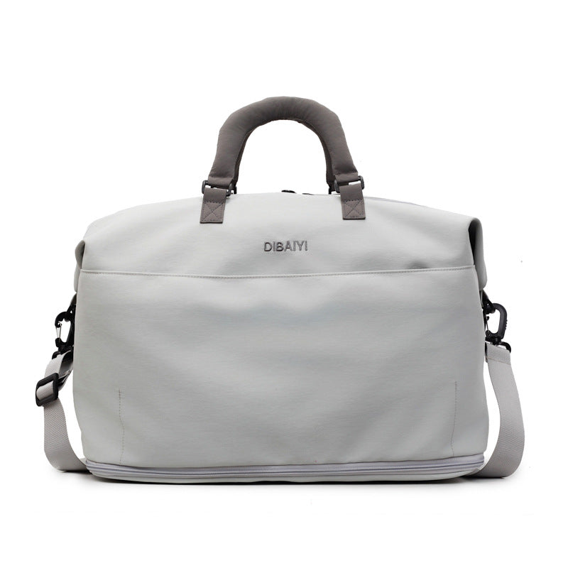 Versatile Sports and Leisure Bag Bowlift