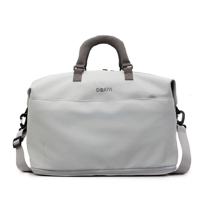 Versatile Sports and Leisure Bag Bowlift