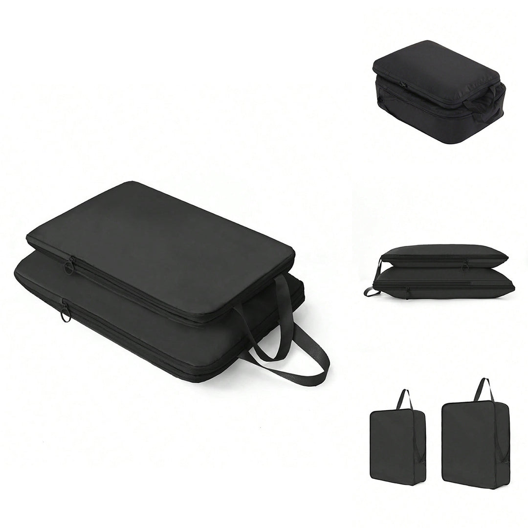 Functional storage bag Bowlift