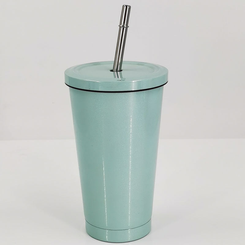 Women’s Portable Stainless Steel Tumbler Bowlift
