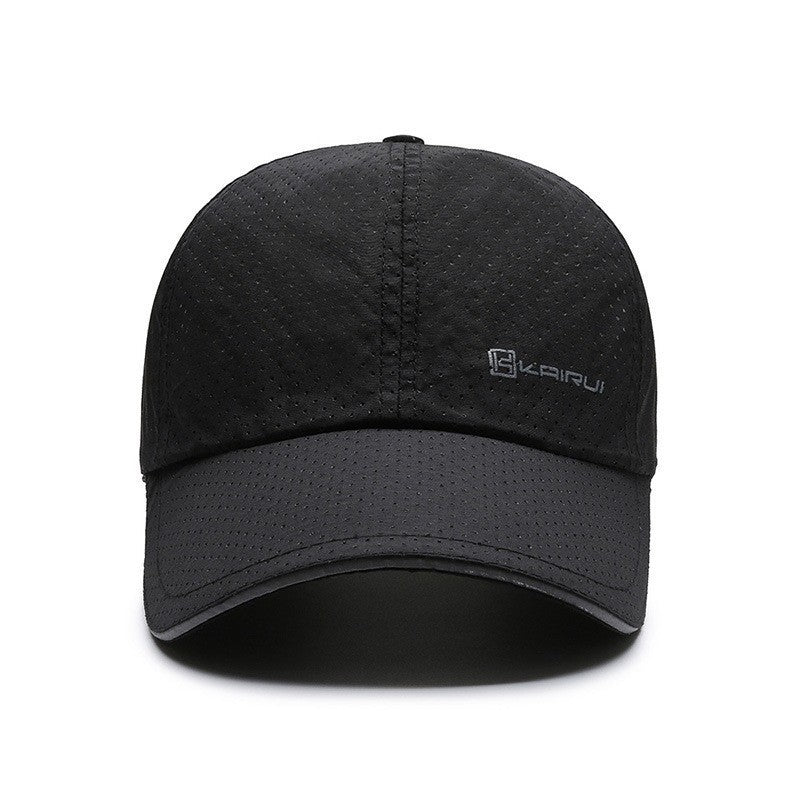 Women's Sporty Cap Bowlift