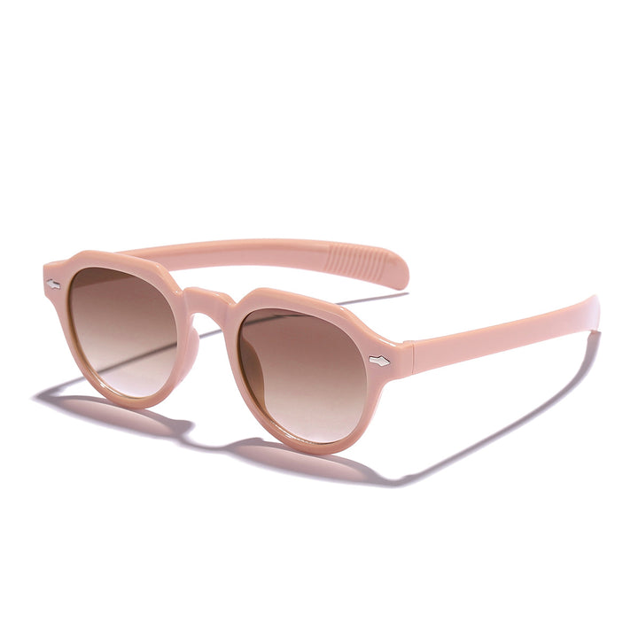 Women's sunglasses with a stylish and unique frame Bowlift