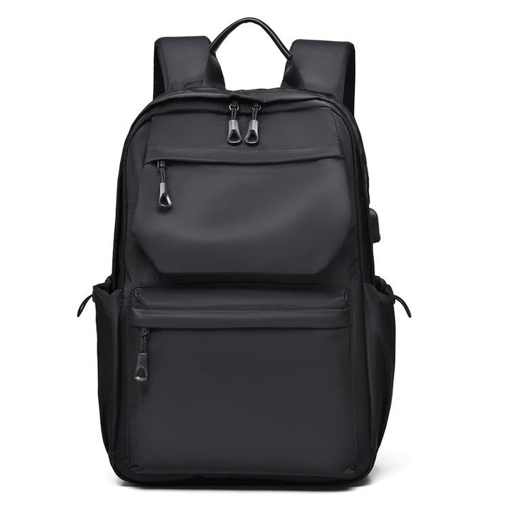 Multi-Functional Waterproof Laptop Backpack Bowlift
