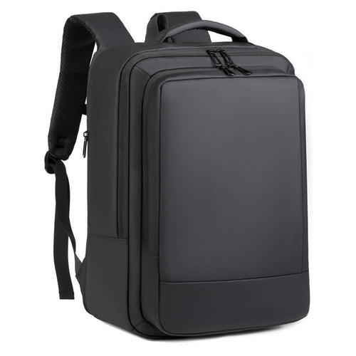 Versatile Travel Backpack Bowlift