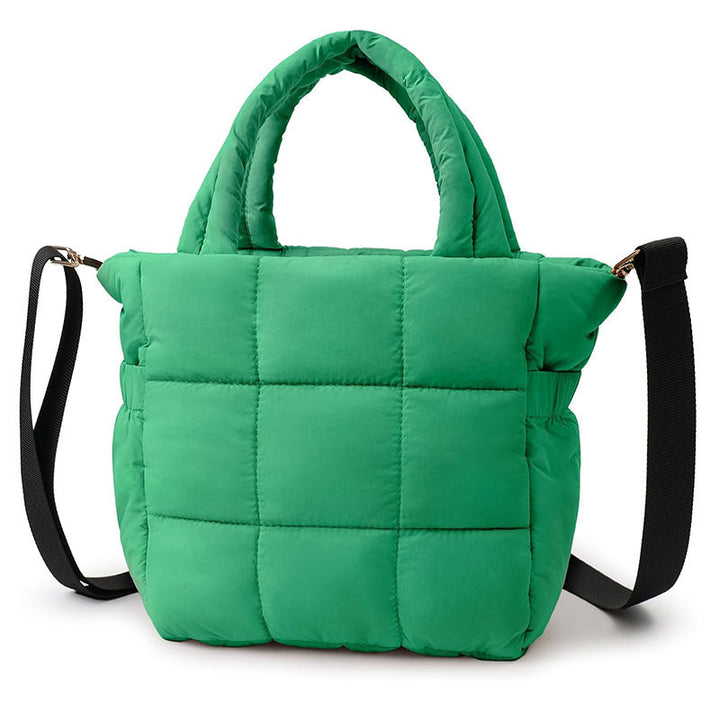 Insulated Versatile Tote Bag