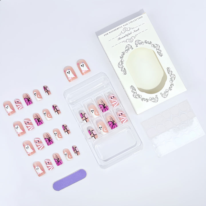 Creative Nail Artist Set Bowlift