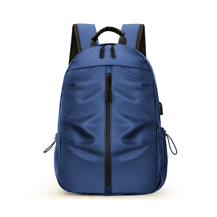 Lightweight Multi-Functional Laptop Backpack