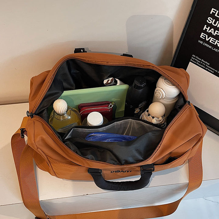 Travel Duffel Bag