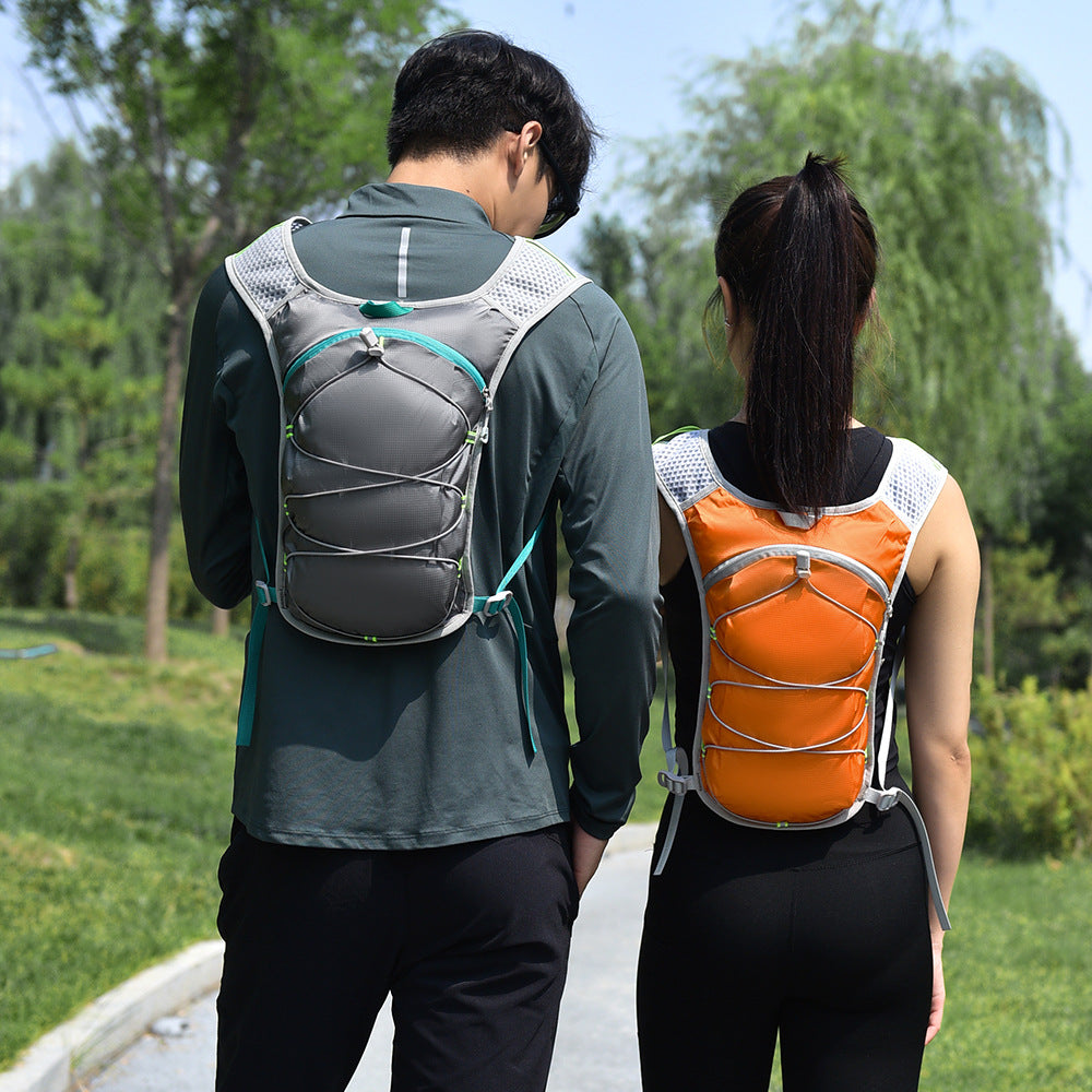 Hydration Pack Bowlift