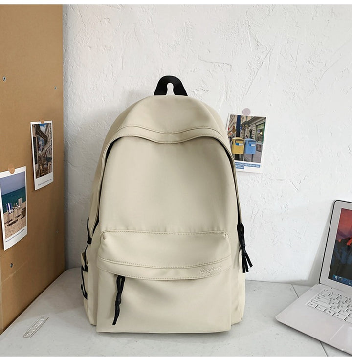 Ergonomic Travel Backpack Bowlift