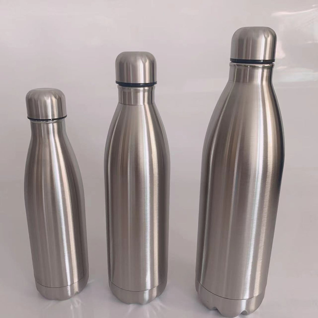 Insulated Stainless Steel Water Bottle Bowlift