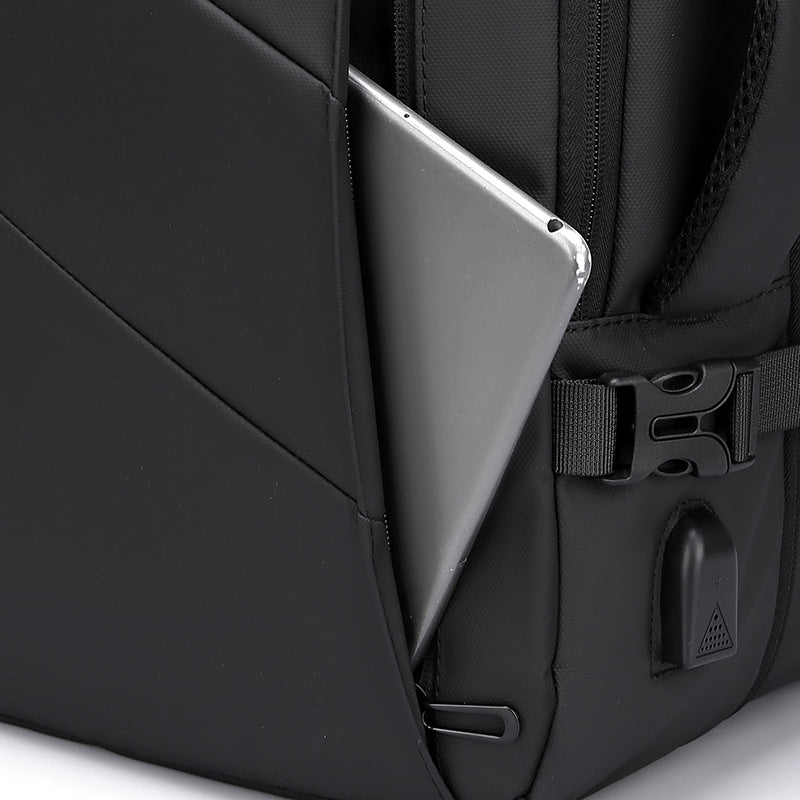 Laptop Rucksack Bowlift